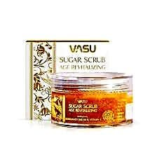Vasu Kumkumadi Tailam Sugar Scrub