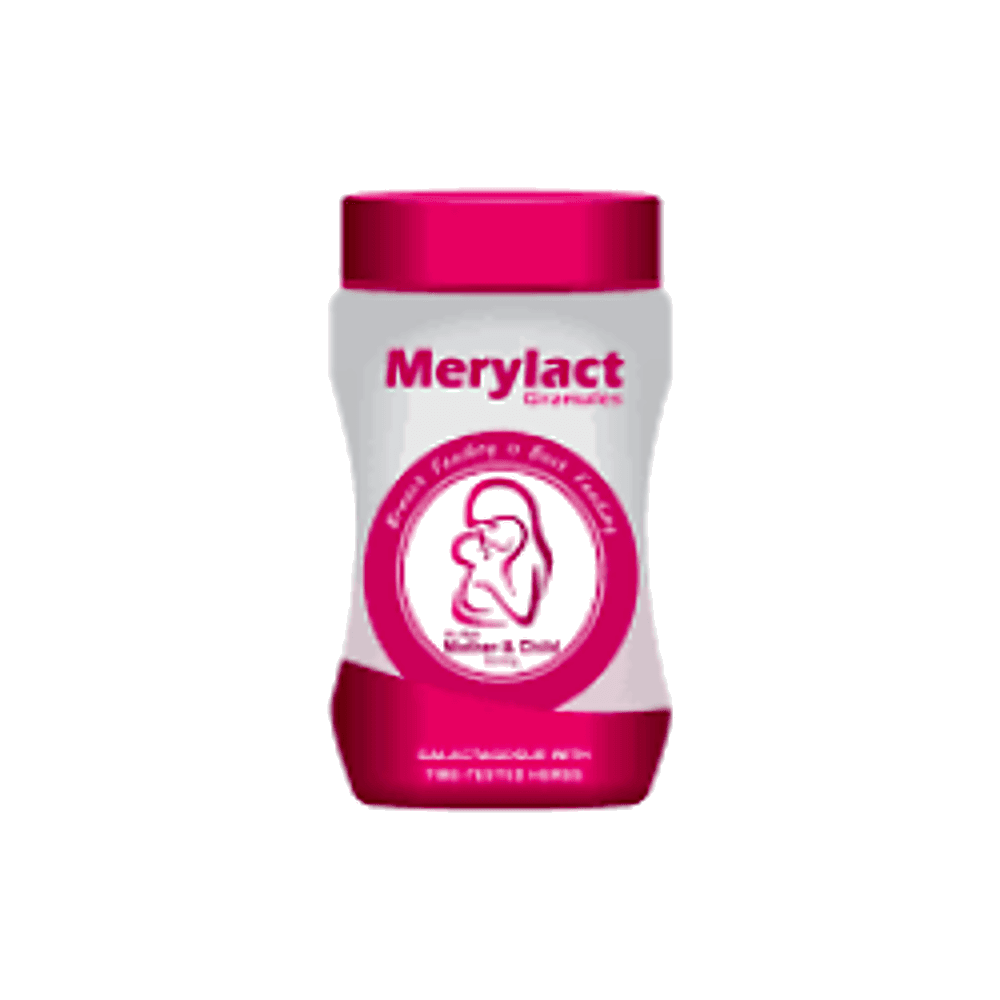 Vasu Merylact Granules