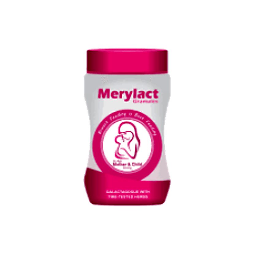 Vasu Merylact Granules