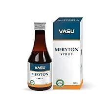 Vasu Meryton Syrup