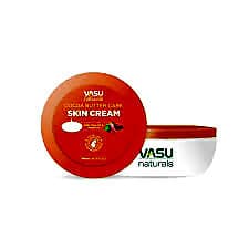 Vasu Naturals Cocoa Butter Care Skin Cream