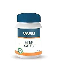 Vasu Step Tablet