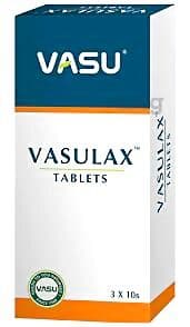 Vasu Vasulax Tablets