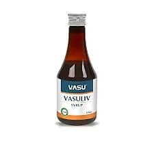 Vasu Vasuliv Syrup