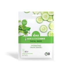 VCare Aloevera & Cucumber Facial sheet mask