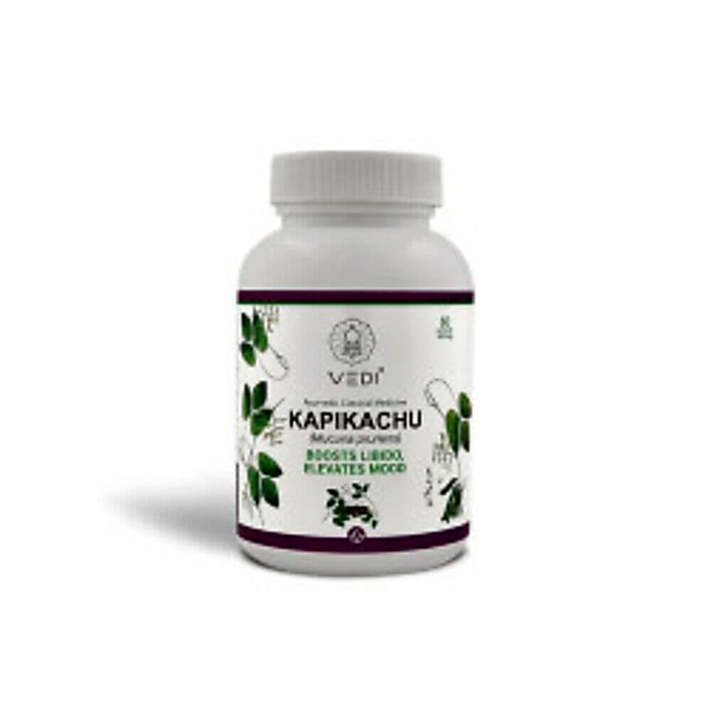 Vedi Organic Kapikachu Capsule