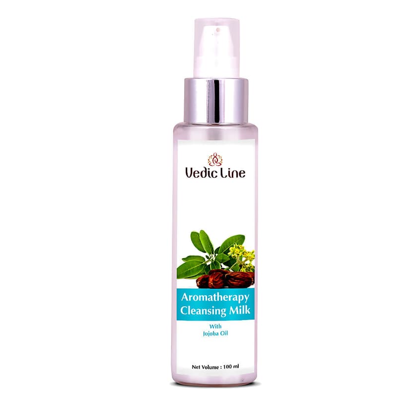 Vedicline Aromatherapy Cleansing Milk