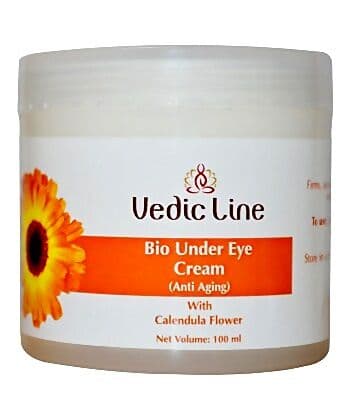 Vedicline Bio Eye Cream
