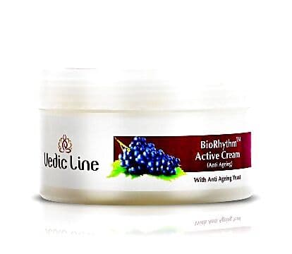 Vedicline Bio Rhythm Active Cream