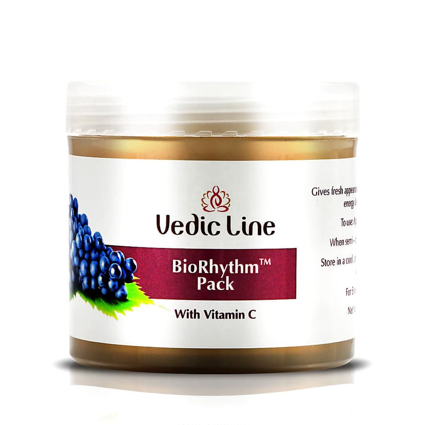 Vedicline Bio Rhythm Pack