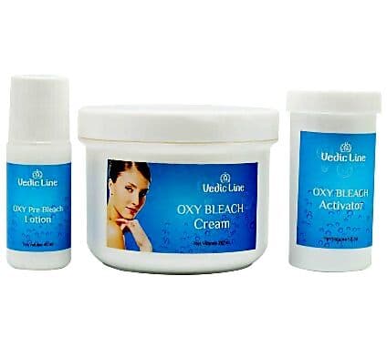 Vedicline Oxy Bleach