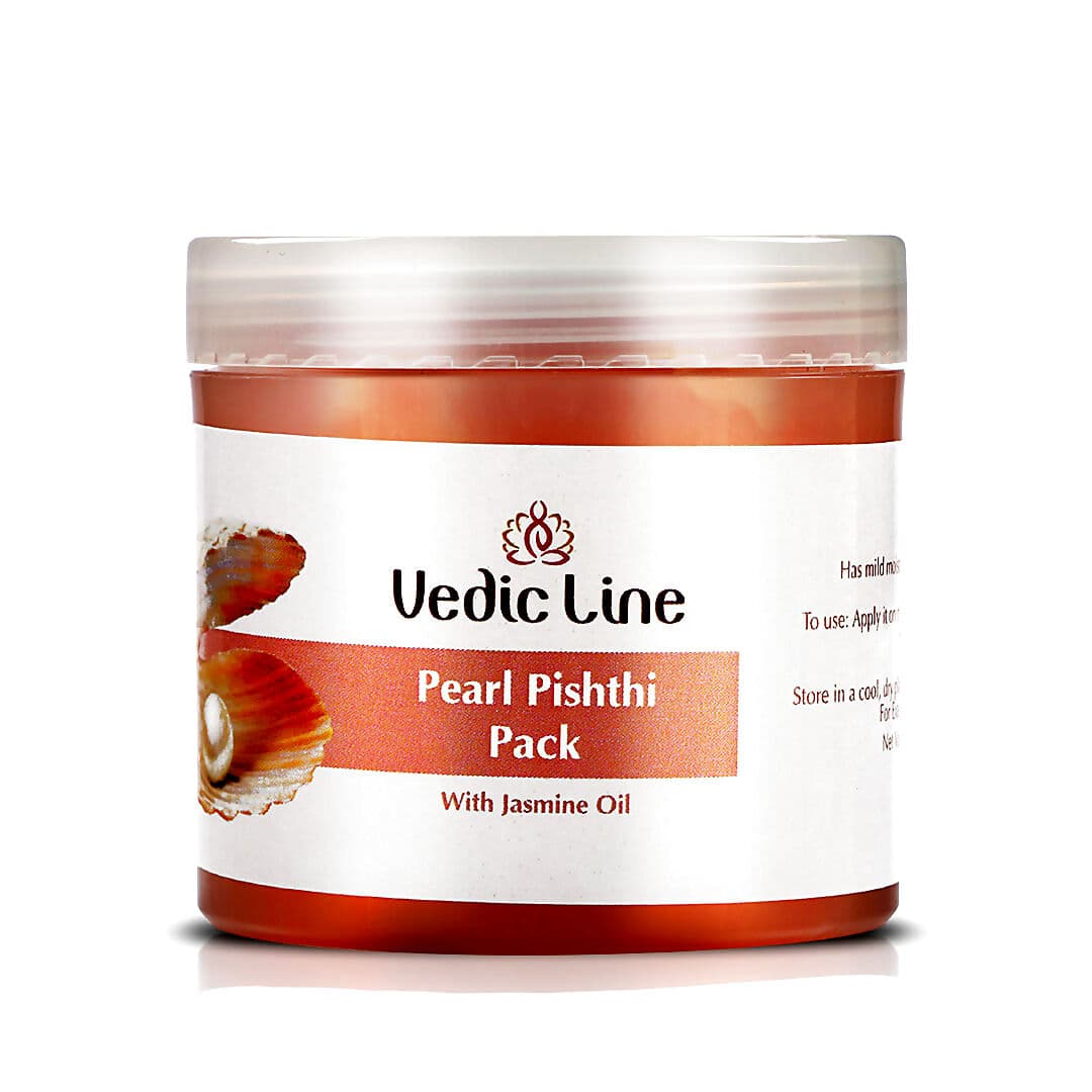 Vedicline Pearl Pishthi Pack
