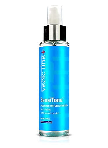Vedicline Sensitone Face Wash