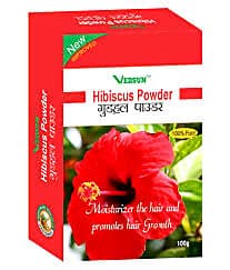 Vedsun Hibiscus Powder
