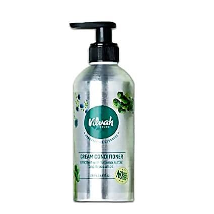 Vilvah Cream Conditioner