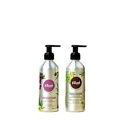 Vilvah Store For Thin And Limp Hair