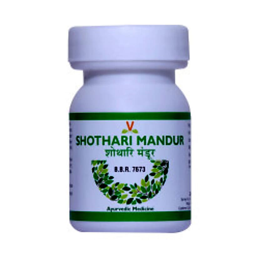 Virgo Shothari Mandur