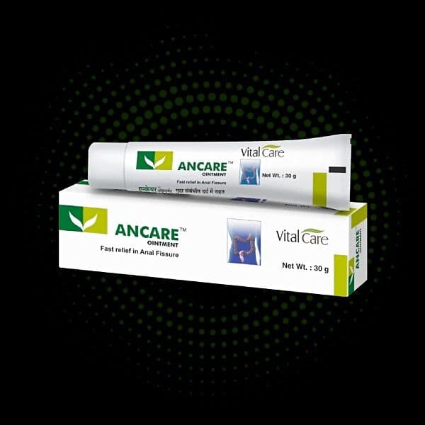 Vital Care Ancare Ointment