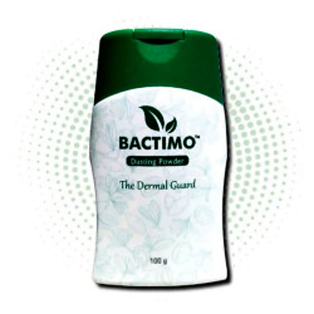 Vital Care Bactimo The Dermal Powder