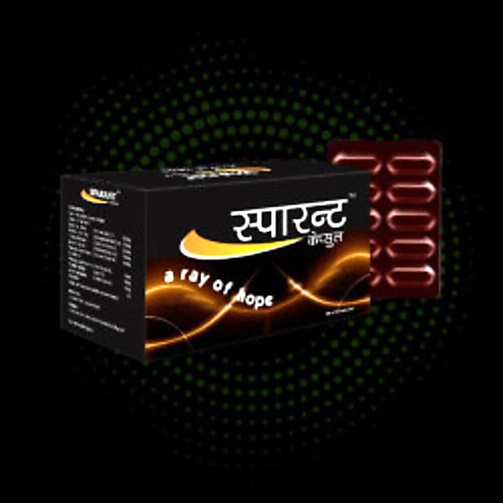 Vital Care Sparant Capsule