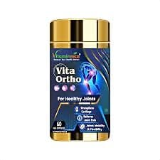 Vitaminnica Vita Ortho Veg Capsule
