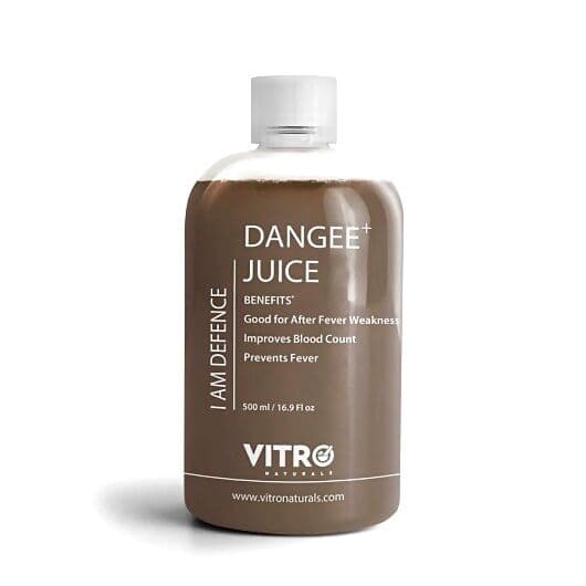Vitro Dangee Juice