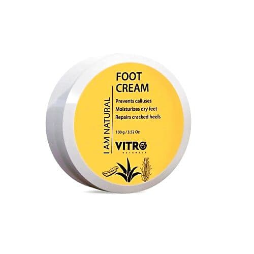 Vitro Foot Care Cream