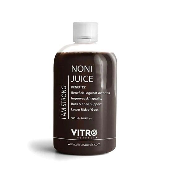 Vitro Noni Juice