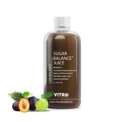 Vitro Sugar Balance+ Juice