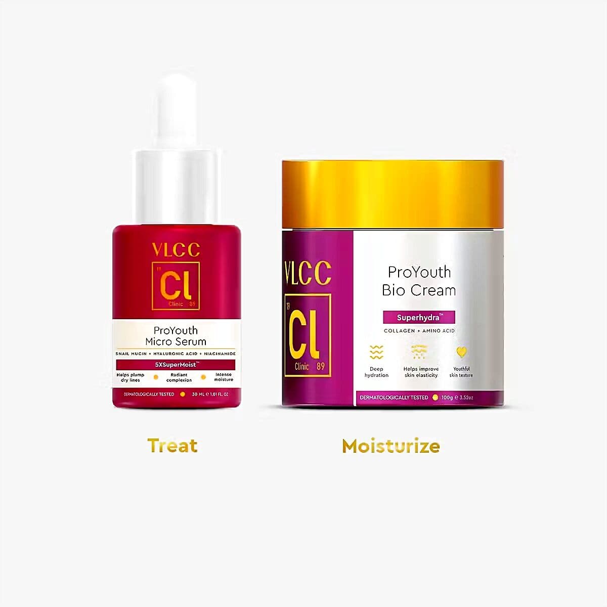 VLCC Age Reverse Combo