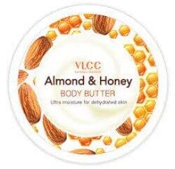 VLCC Almond & Honey Body Butter