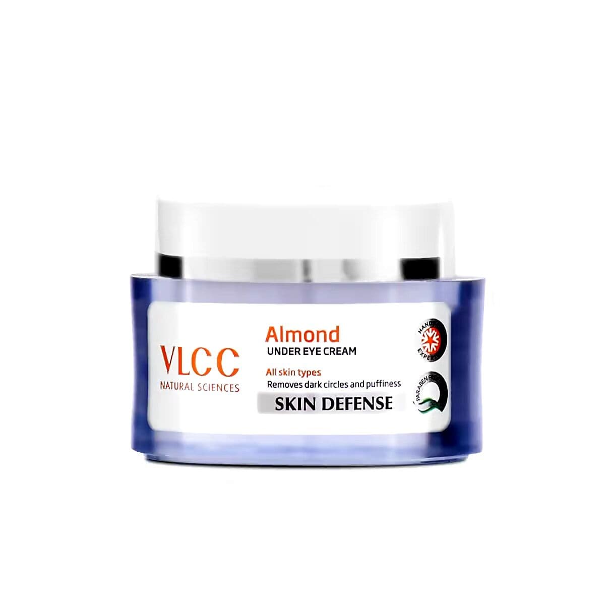 VLCC Almond Under Eye Cream