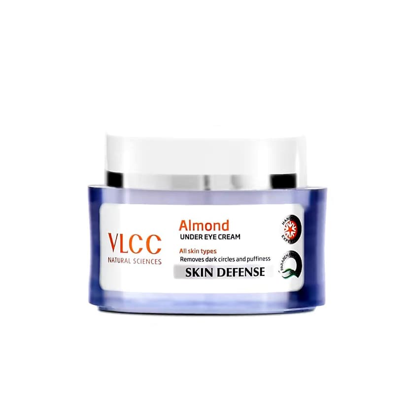 VLCC Almond Under Eye Cream