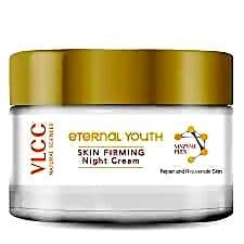 VLCC Eternal Youth Skin Firming Night Cream 