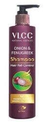 VLCC Onion & Fenugreek Shampoo
