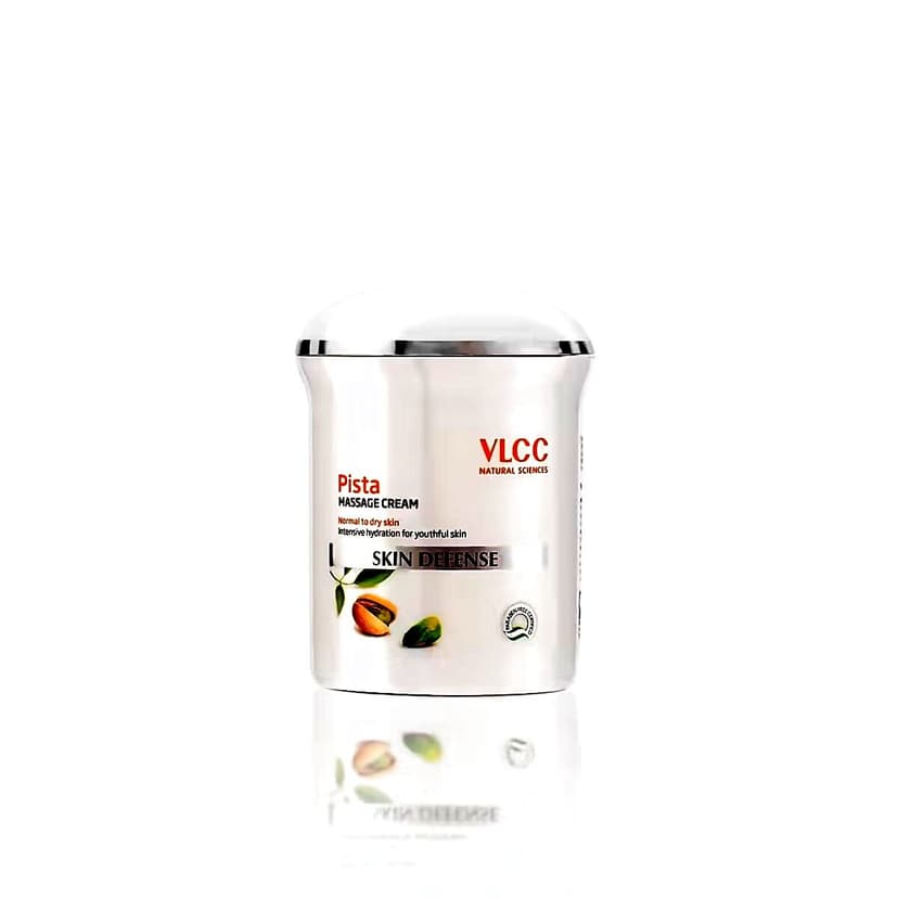 VLCC Pista Massage Cream