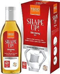 Vlcc Shape Up Slimming Oil