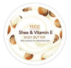 VLCC Shea & Vitamin E Body Butter