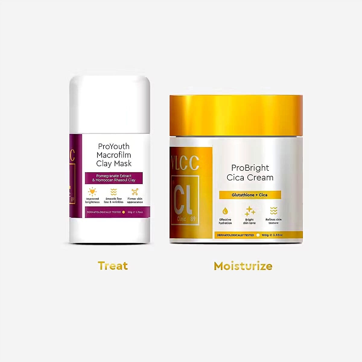 VLCC Skin Perfect Combo