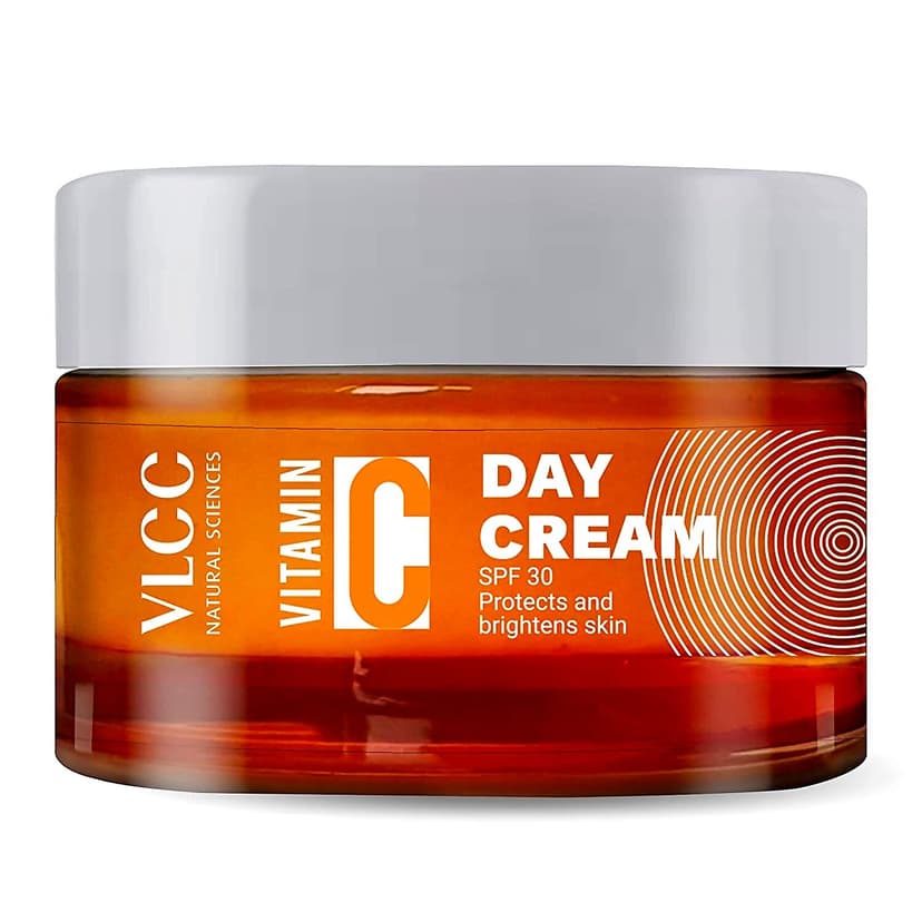VLCC Vitamin C Day Cream with SPF 30