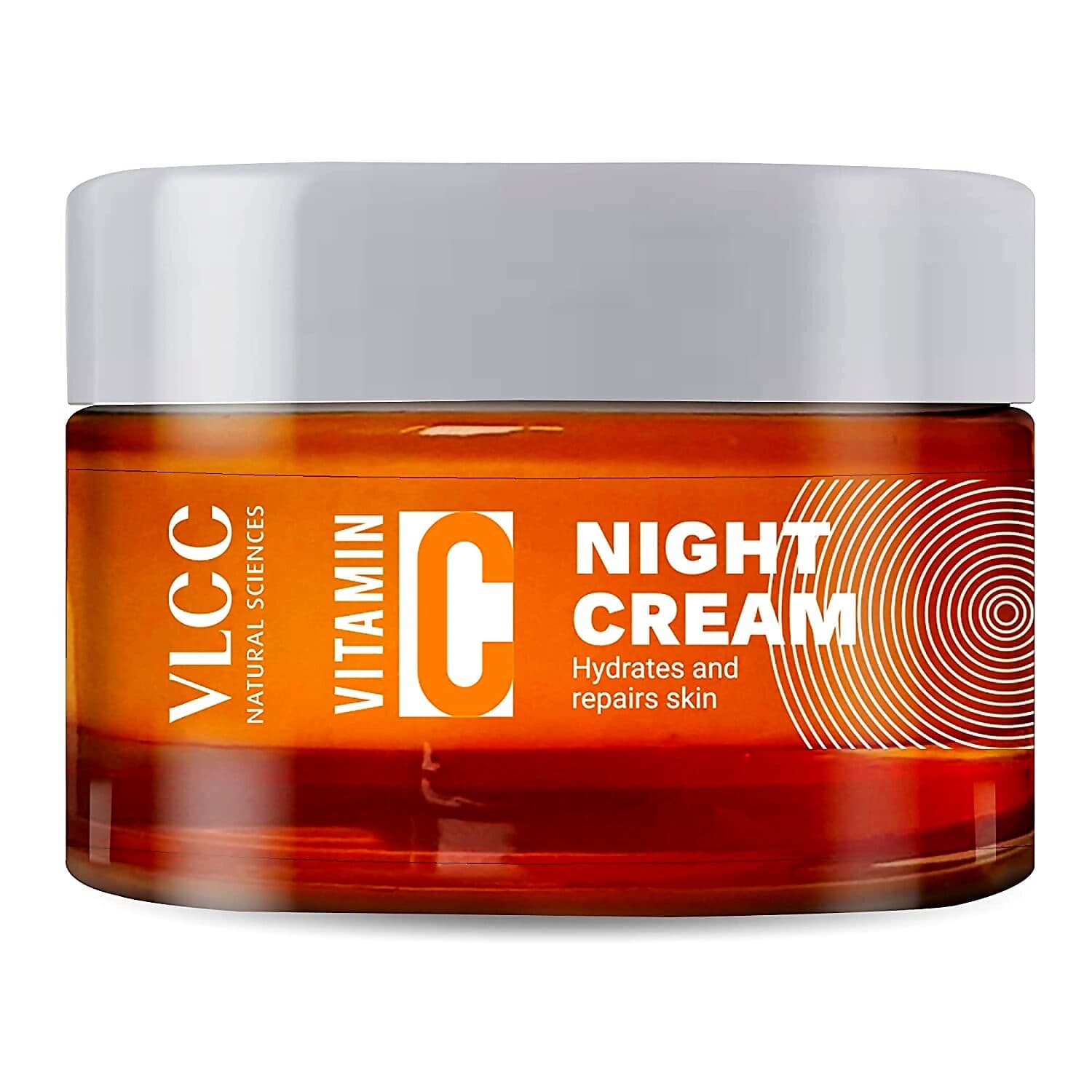 VLCC Vitamin C Night Cream