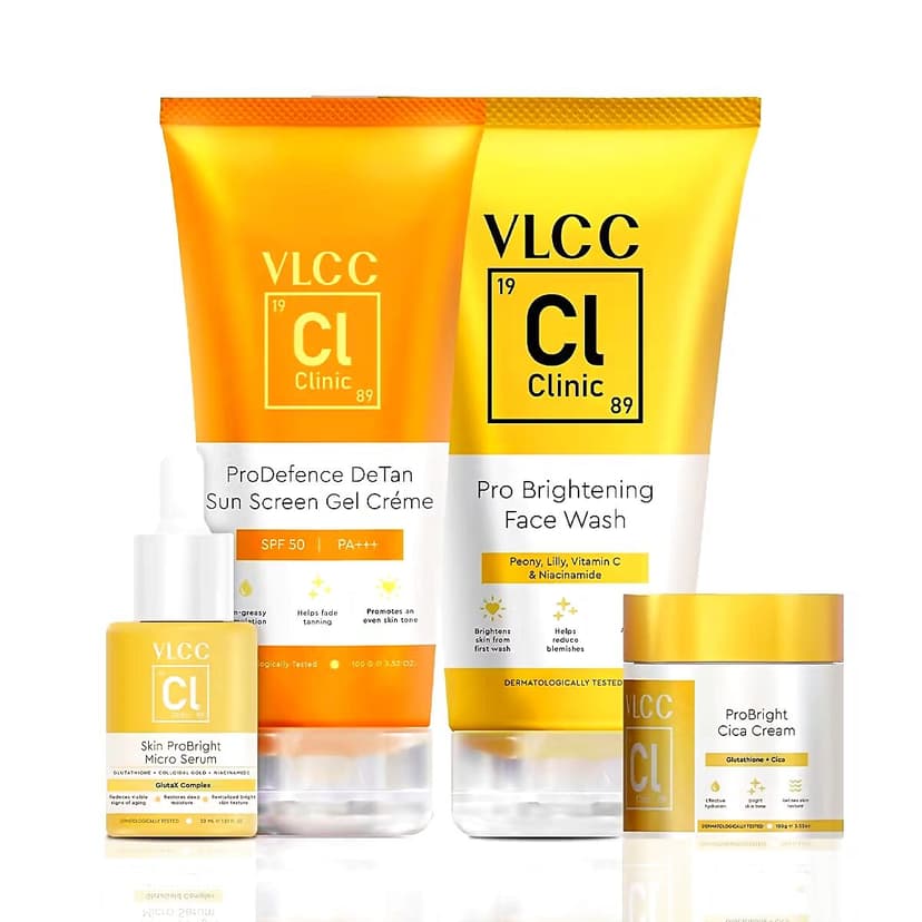 VLLC Brightening Regime