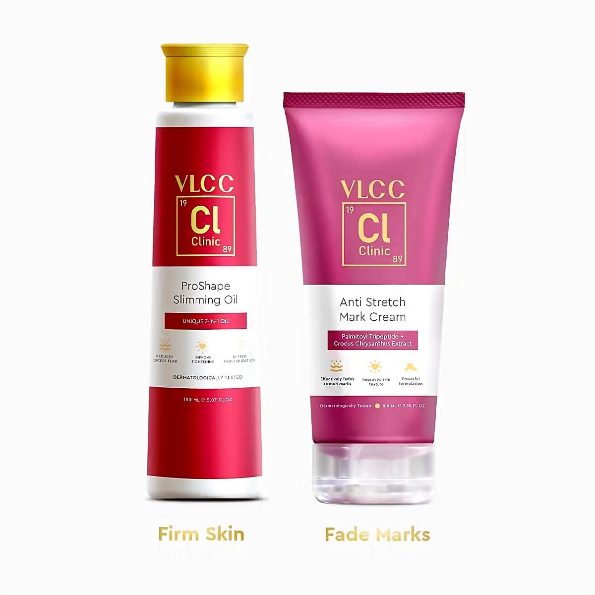 VLLC Flab to Fab Regime