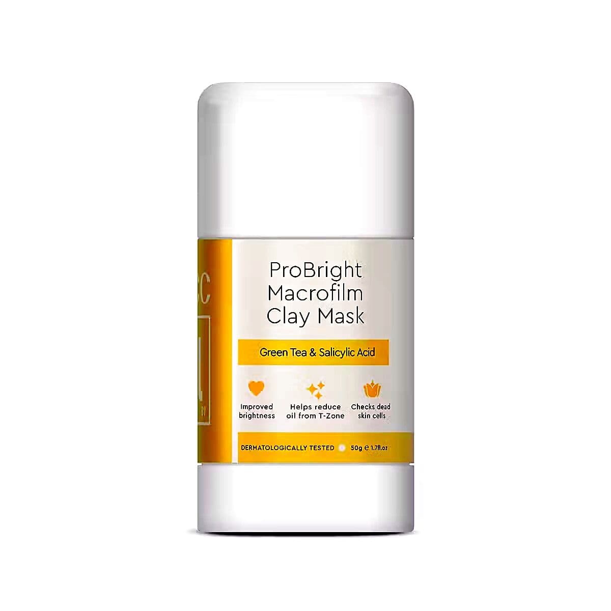 VLLC ProBright Macrofilm Clay Mask 