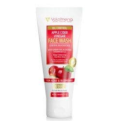 Volamena  Apple Cider Vinegar Face wash