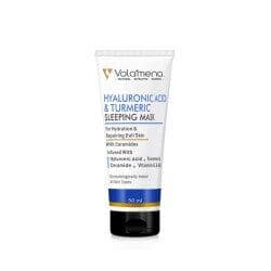 Volamena  Hyaluronic acid sleeping mask