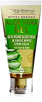 Volamena Aloe vera Gel