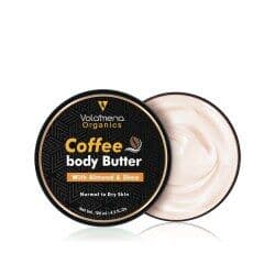 Volamena Coffee & Shea body butter