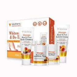 Volamena Hand & Foot Care Kit