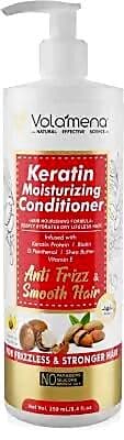Volamena Keratin Moisturizing Conditioner